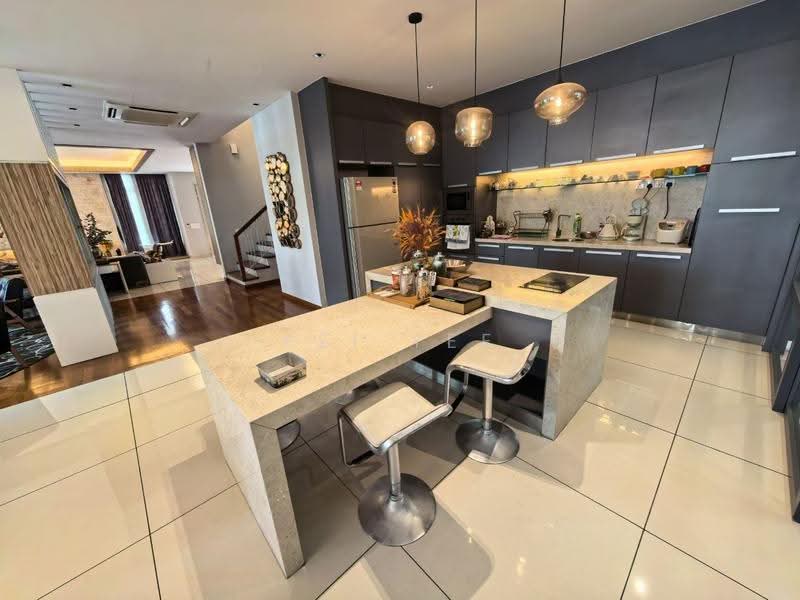 Semi-Detached House for Sale in Taman Sutera (Johor Bahru) - Pei Yee - PropertyGuru.com.my