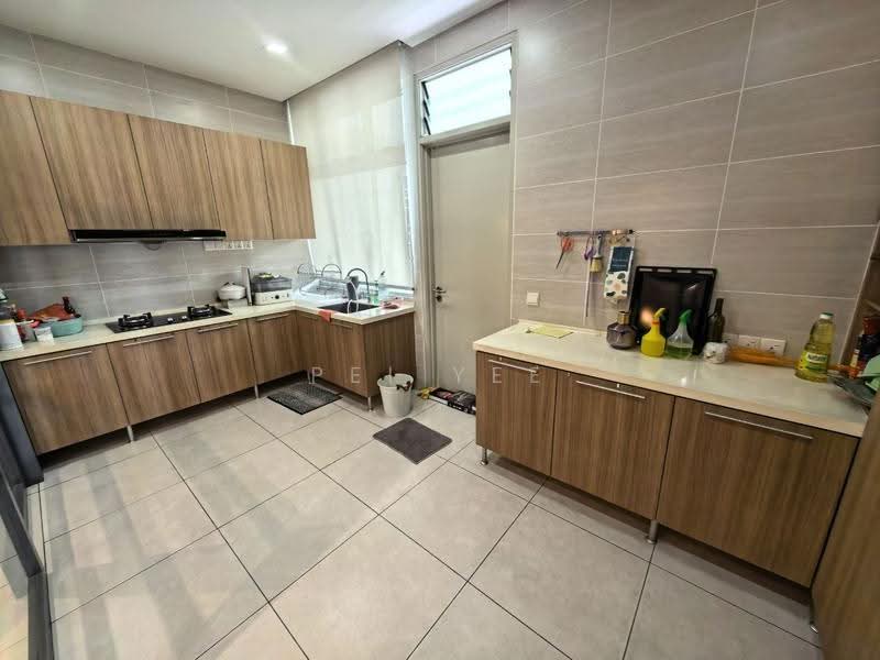 Semi-Detached House for Sale in Taman Sutera (Johor Bahru) - Pei Yee - PropertyGuru.com.my