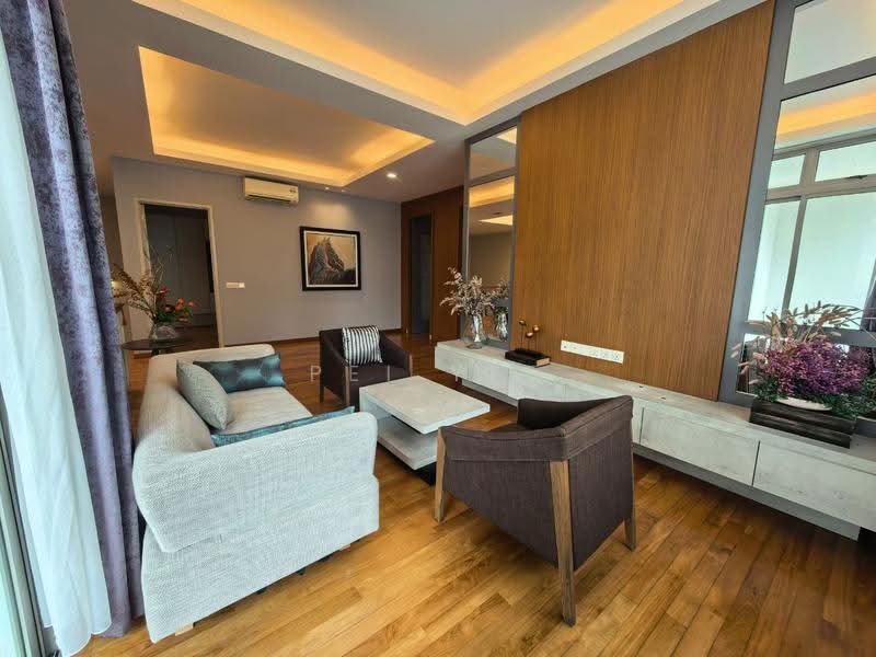Semi-Detached House for Sale in Taman Sutera (Johor Bahru) - Pei Yee - PropertyGuru.com.my