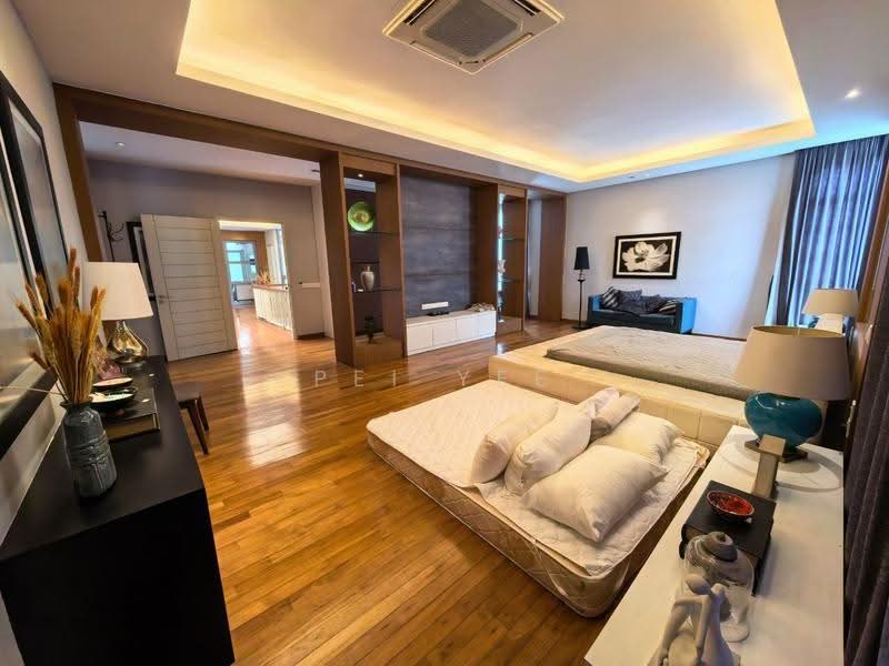 Semi-Detached House for Sale in Taman Sutera (Johor Bahru) - Pei Yee - PropertyGuru.com.my