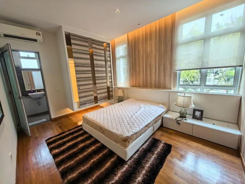 Semi-Detached House for Sale in Taman Sutera (Johor Bahru) - Pei Yee - PropertyGuru.com.my