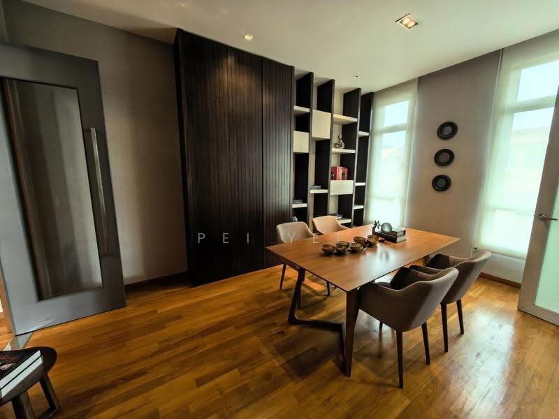Semi-Detached House for Sale in Taman Sutera (Johor Bahru) - Pei Yee - PropertyGuru.com.my