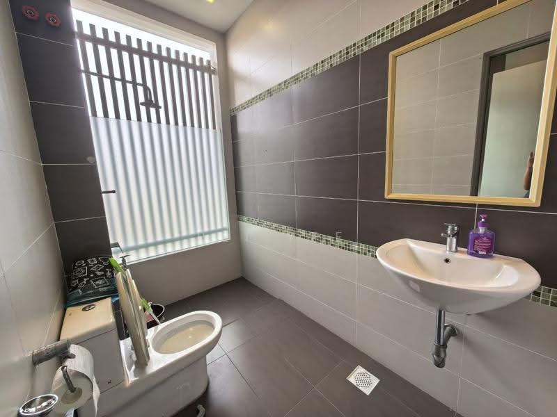 Semi-Detached House for Sale in Taman Sutera (Johor Bahru) - Pei Yee - PropertyGuru.com.my