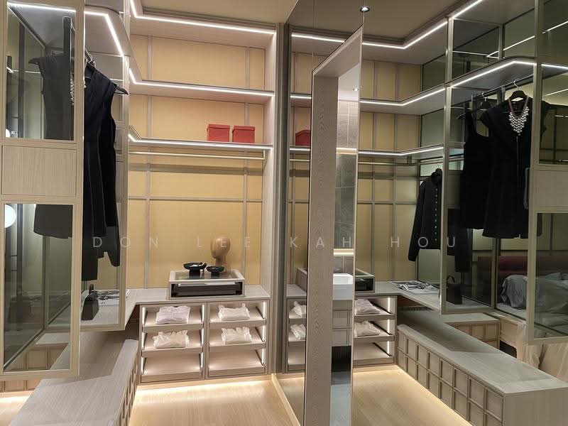 Kondominium untuk Dijual di Asa Residence - Don Lee Kah Hou - Interior - PropertyGuru.com.my