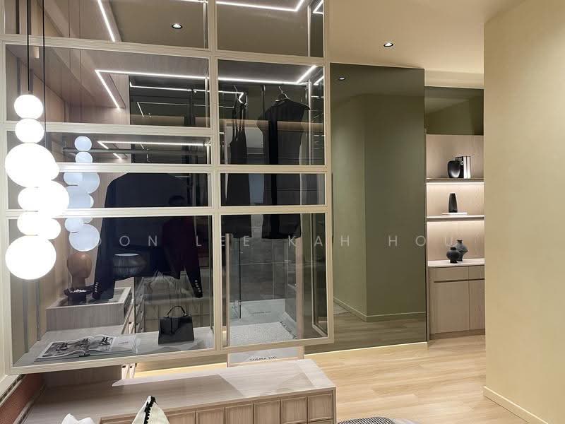 Kondominium untuk Dijual di Asa Residence - Don Lee Kah Hou - Interior - PropertyGuru.com.my