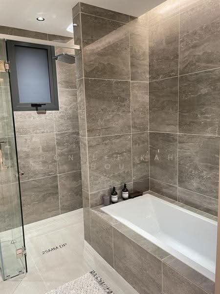 Kondominium untuk Dijual di Asa Residence - Don Lee Kah Hou - Bathroom - PropertyGuru.com.my