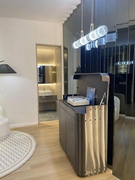 Kondominium untuk Dijual di Asa Residence - Don Lee Kah Hou - Bathroom - PropertyGuru.com.my