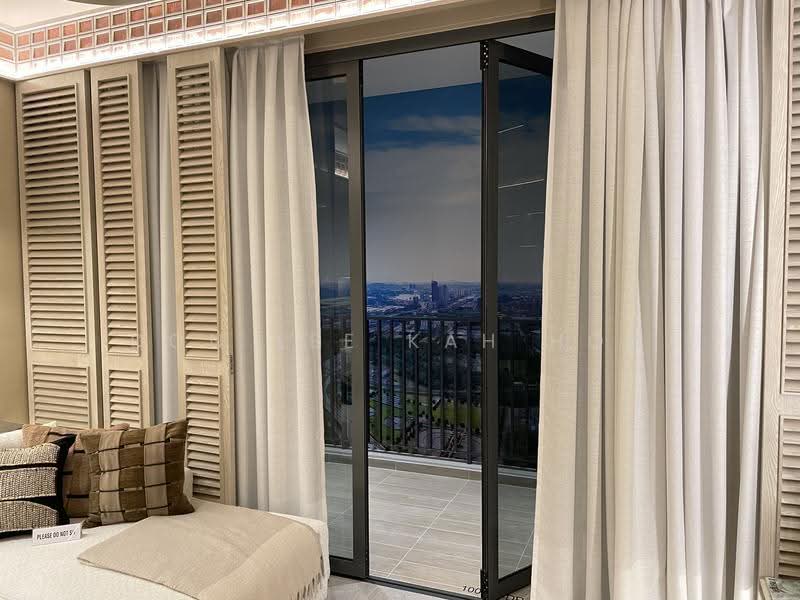 Kondominium untuk Dijual di Asa Residence - Don Lee Kah Hou - View - PropertyGuru.com.my