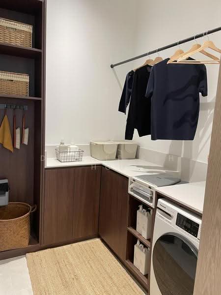 Kondominium untuk Dijual di Asa Residence - Don Lee Kah Hou - Interior - PropertyGuru.com.my
