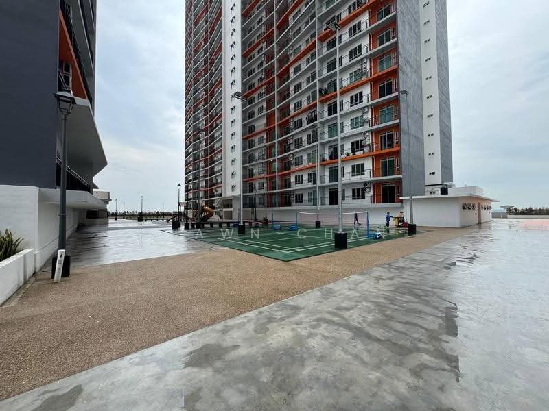 Service Residence for Rent at One 49 Residence - Shawn Chan - Exterior - PropertyGuru.com.my