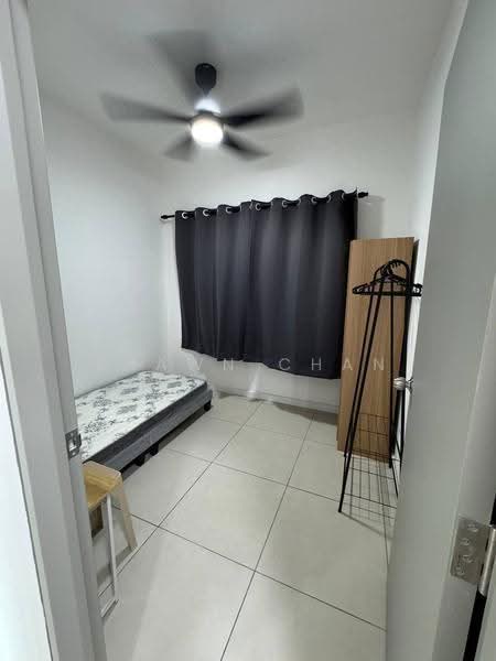 Service Residence for Rent at One 49 Residence - Shawn Chan - Bedroom - PropertyGuru.com.my