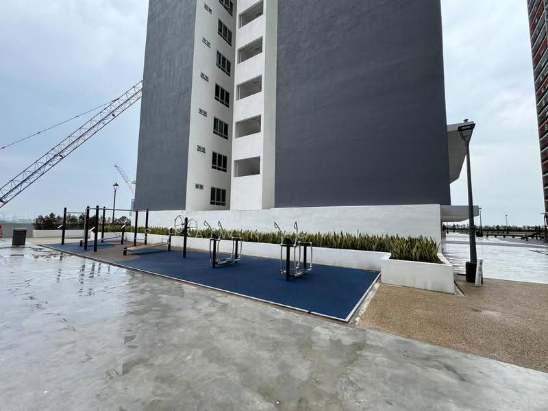 Service Residence for Rent at One 49 Residence - Shawn Chan - Exterior - PropertyGuru.com.my
