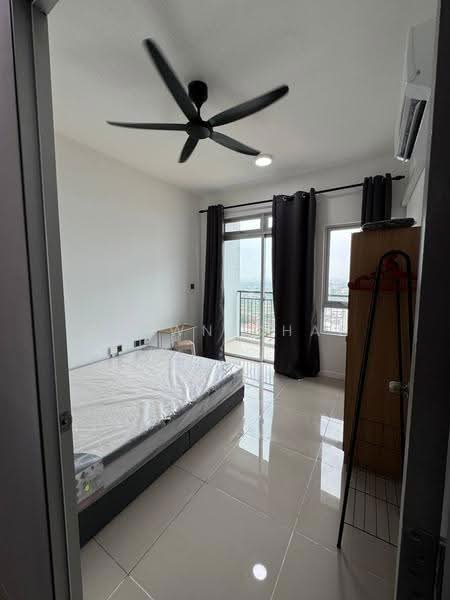 Service Residence for Rent at One 49 Residence - Shawn Chan - Bedroom - PropertyGuru.com.my