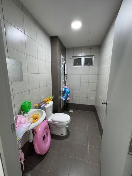 Service Residence for Rent at One 49 Residence - Shawn Chan - Bathroom - PropertyGuru.com.my
