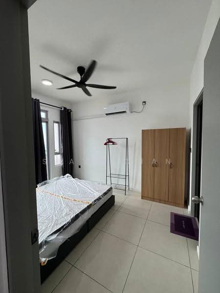 Service Residence for Rent at One 49 Residence - Shawn Chan - Bedroom - PropertyGuru.com.my