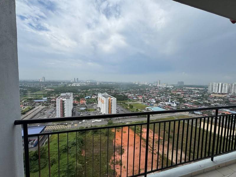 Service Residence for Rent at One 49 Residence - Shawn Chan - PropertyGuru.com.my