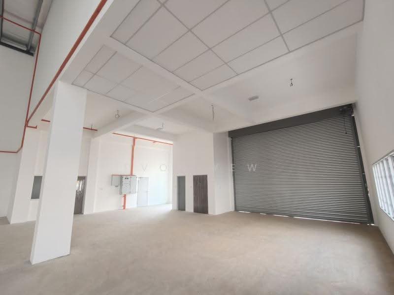 Kilang Berkembar untuk Disewa di Taman Perindustrian Senai (Senai) - Evon Yew - Interior - PropertyGuru.com.my
