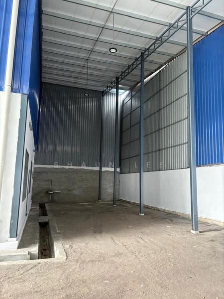 Semi-D Factory for Rent in Kawasan Perindustrian Budiman (Cheras) - Shaun Lee - PropertyGuru.com.my