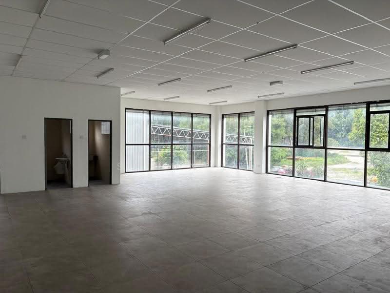 Semi-D Factory for Rent in Kawasan Perindustrian Budiman (Cheras) - Shaun Lee - Exterior - PropertyGuru.com.my