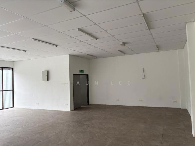 Semi-D Factory for Rent in Kawasan Perindustrian Budiman (Cheras) - Shaun Lee - Interior - PropertyGuru.com.my