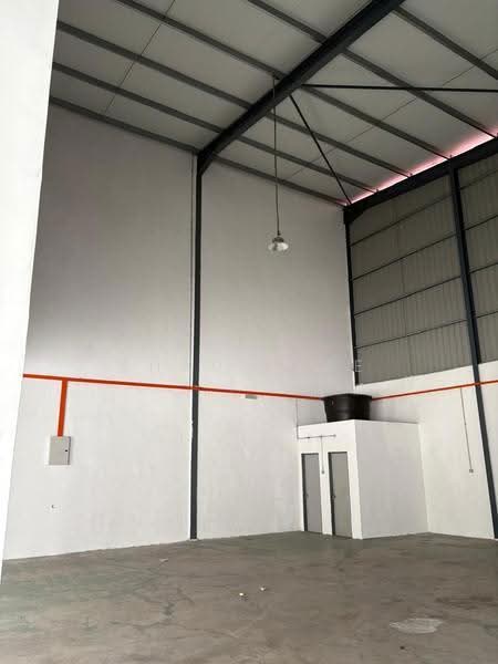 Semi-D Factory for Rent in Kawasan Perindustrian Budiman (Cheras) - Shaun Lee - Interior - PropertyGuru.com.my