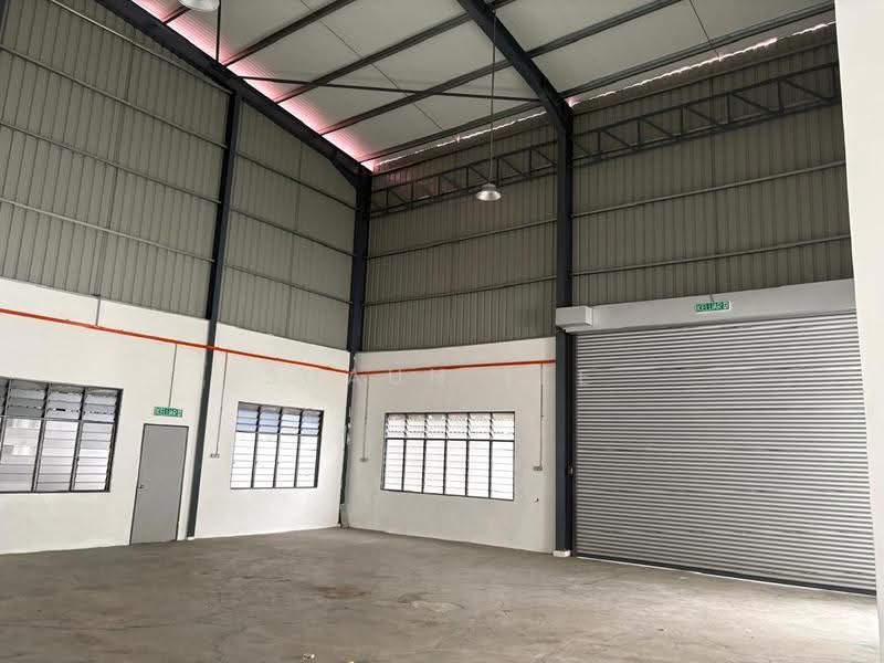 Semi-D Factory for Rent in Kawasan Perindustrian Budiman (Cheras) - Shaun Lee - PropertyGuru.com.my