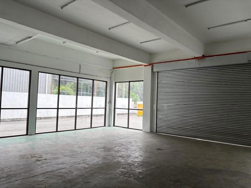 Semi-D Factory for Rent in Kawasan Perindustrian Budiman (Cheras) - Shaun Lee - PropertyGuru.com.my