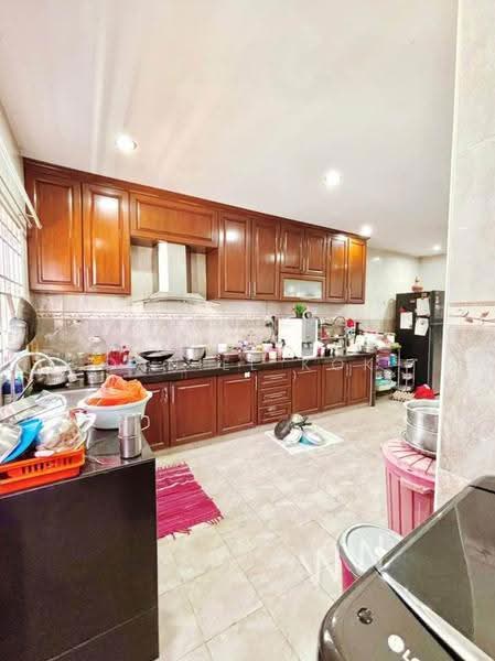 Rumah Teres 2-Tingkat untuk Dijual di Bandar Bukit Tinggi 2 (Klang) - Daniel Kok - Kitchen - PropertyGuru.com.my