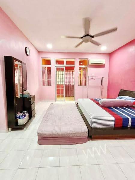 Rumah Teres 2-Tingkat untuk Dijual di Bandar Bukit Tinggi 2 (Klang) - Daniel Kok - Bedroom - PropertyGuru.com.my