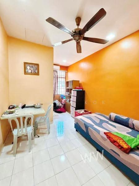 Rumah Teres 2-Tingkat untuk Dijual di Bandar Bukit Tinggi 2 (Klang) - Daniel Kok - Study - PropertyGuru.com.my