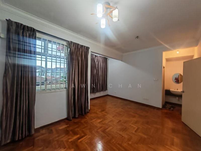 Rumah Teres 1.5-Tingkat untuk Disewa di Taman Daya (Johor Bahru) - Shawn Chan - Bathroom - PropertyGuru.com.my