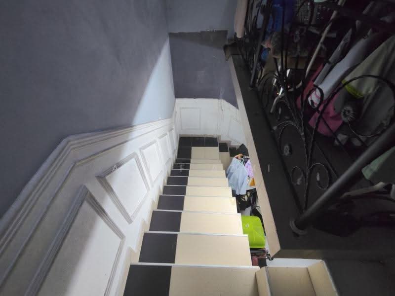2-storey Terraced House for Sale in Taman Mawar (Pasir Gudang) - Ariff Azmi - PropertyGuru.com.my