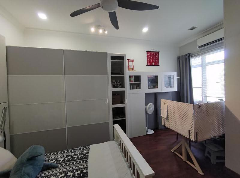 Rumah Teres untuk Dijual di Kota Kemuning (Shah Alam) - J J - PropertyGuru.com.my