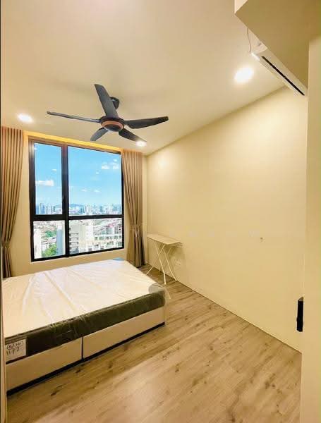 Service Residence for Rent at Henna Residence  @ The Quartz WM - Mandy Cheow - PropertyGuru.com.my
