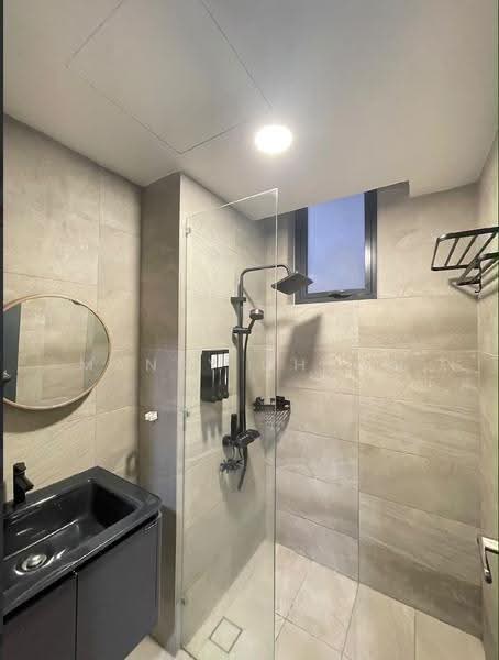 Service Residence for Rent at Henna Residence  @ The Quartz WM - Mandy Cheow - PropertyGuru.com.my