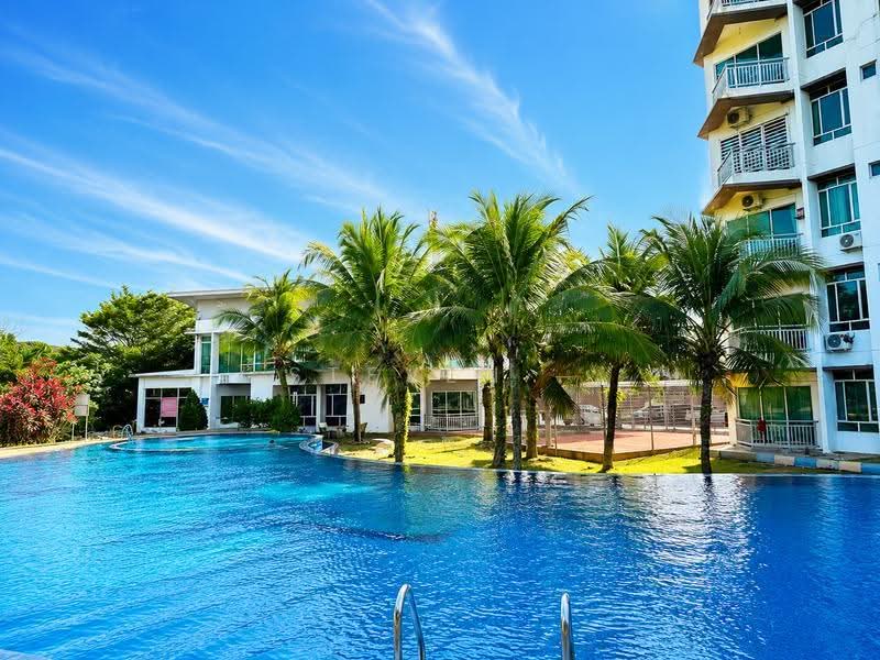 Pangsapuri untuk Dijual di Sky Garden Residences - Steven . - Exterior - PropertyGuru.com.my
