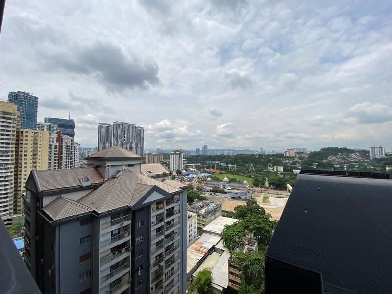 Kediaman Servis untuk Dijual di Alila Bangsar - Prem Kumar - Exterior - PropertyGuru.com.my