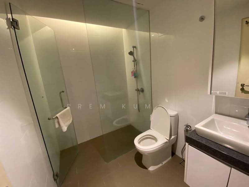 Kediaman Servis untuk Dijual di Alila Bangsar - Prem Kumar - Bathroom - PropertyGuru.com.my