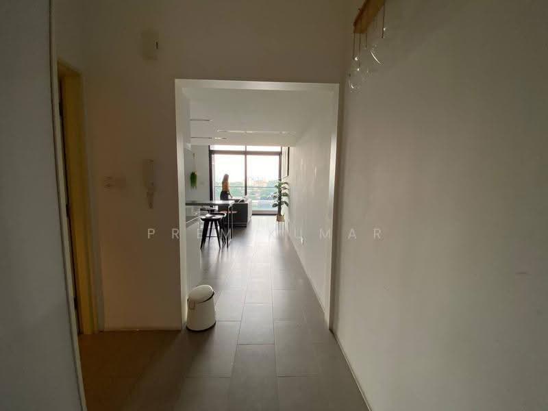 Kediaman Servis untuk Dijual di Alila Bangsar - Prem Kumar - Living Room - PropertyGuru.com.my