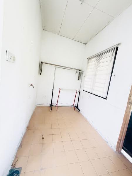 Rumah Teres 1-Tingkat untuk Dijual di Bandar Saujana Putra (Tanjong Duabelas) - Zimir Shah - Interior - PropertyGuru.com.my