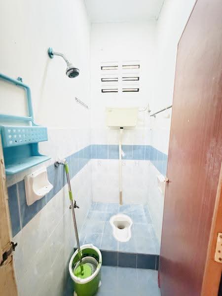 Rumah Teres 1-Tingkat untuk Dijual di Bandar Saujana Putra (Tanjong Duabelas) - Zimir Shah - Bathroom - PropertyGuru.com.my