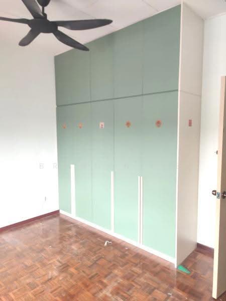 2-storey Terraced House for Rent in Taman Juara Jaya (Cheras) - Brandon Yee - Bedroom - PropertyGuru.com.my