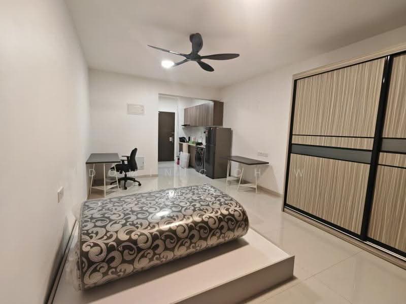 Service Residence for Rent at Country Garden Central Park - Dominic Chow - PropertyGuru.com.my