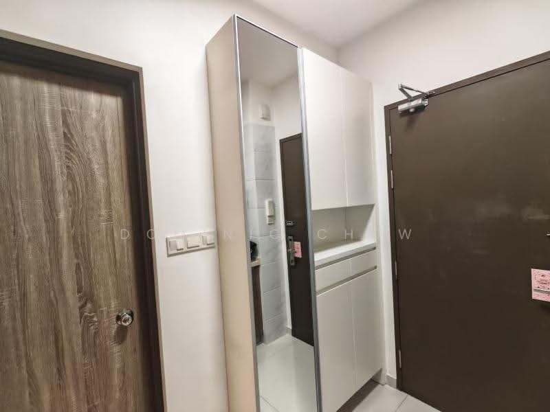 Service Residence for Rent at Country Garden Central Park - Dominic Chow - PropertyGuru.com.my