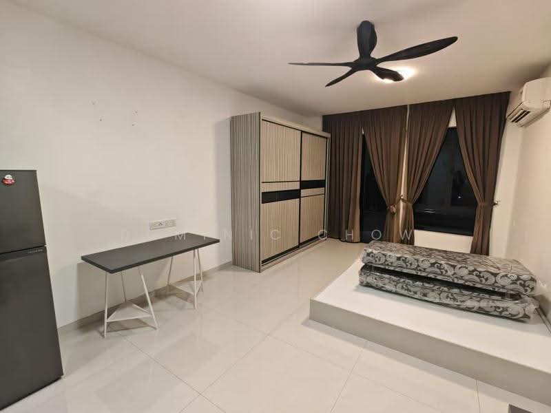Service Residence for Rent at Country Garden Central Park - Dominic Chow - PropertyGuru.com.my