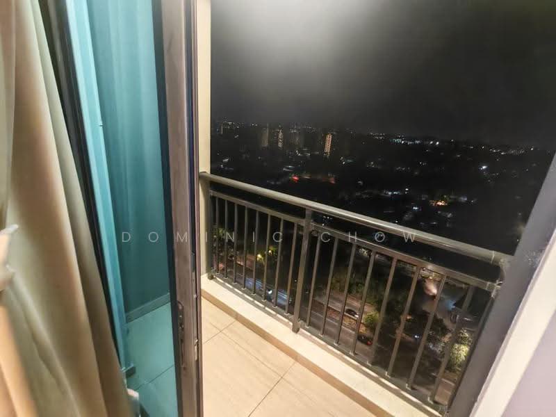 Service Residence for Rent at Country Garden Central Park - Dominic Chow - PropertyGuru.com.my