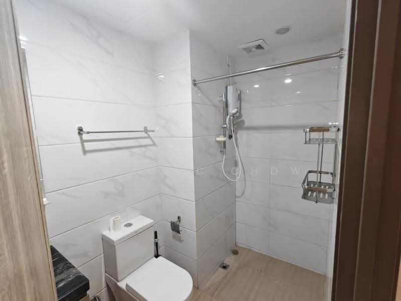 Service Residence for Rent at Country Garden Central Park - Dominic Chow - PropertyGuru.com.my