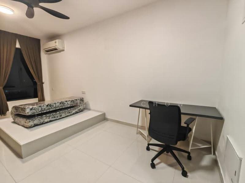 Service Residence for Rent at Country Garden Central Park - Dominic Chow - PropertyGuru.com.my