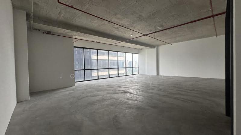 Pejabat untuk Disewa di Mont Kiara (Kuala Lumpur) - Johann Paul Gregory - Interior - PropertyGuru.com.my