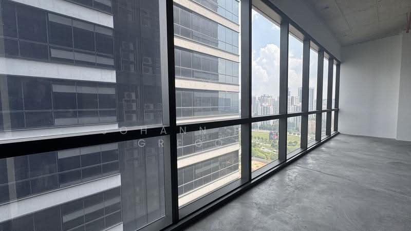 Pejabat untuk Disewa di Mont Kiara (Kuala Lumpur) - Johann Paul Gregory - View - PropertyGuru.com.my